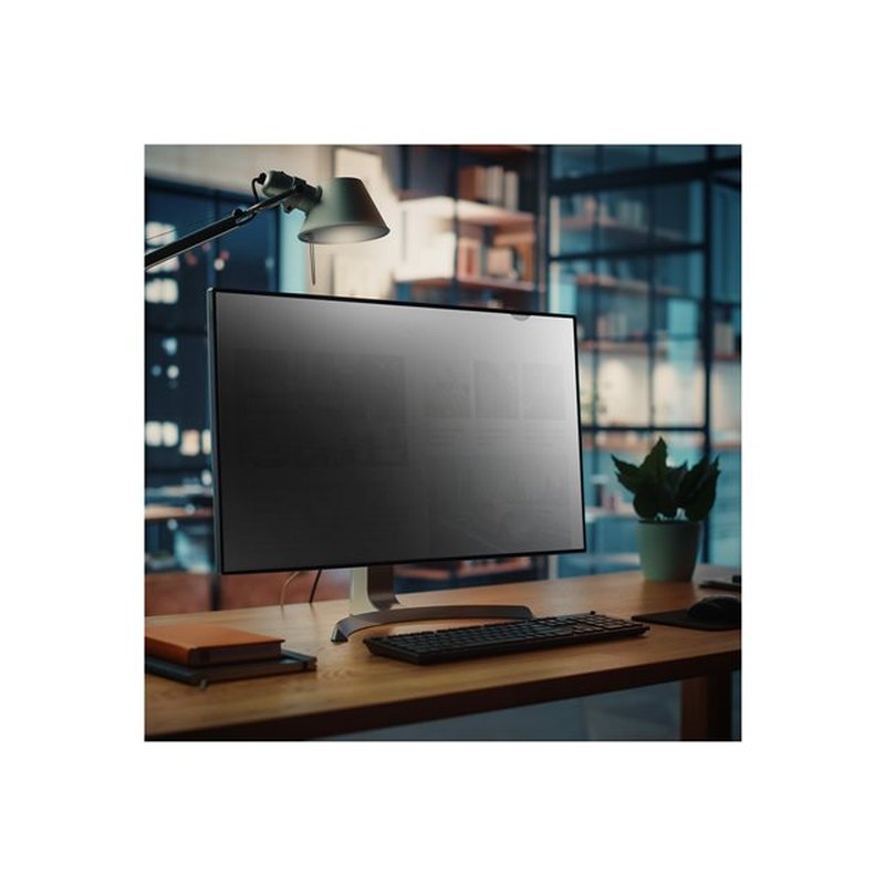 StarTech.com Filtro de Privacidad para Monitores de 18,5 Pulgadas - Pantalla de Privacidad para Reducir la Luz Azul - de Pantalla Ancha 16:9 - Mate/Brillante - Ángulo de Visión de +/-30 Grados - Imagen 10
