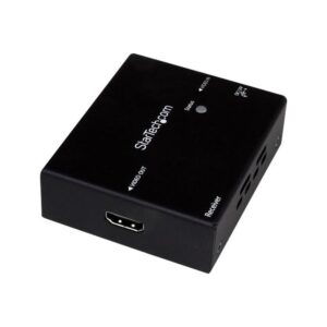 StarTech.com Kit Extensor con Transmisor Compacto - HDMI por Cat5 - Hasta 4K