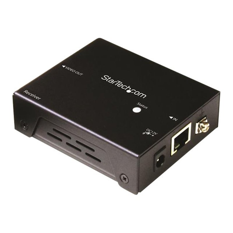 StarTech.com Kit Extensor con Transmisor Compacto - HDMI por Cat5 - Hasta 4K - Imagen 8