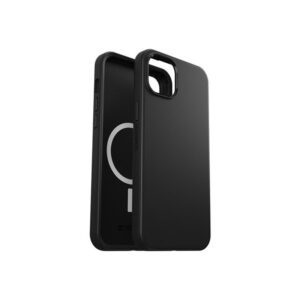 FUNDA MOVIL BACK COVER OTTERBOX SYMMETRY BLACK IPHONE 14 PLUS / 15 PLUS