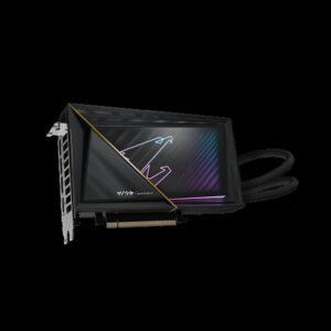 TARJETA GRAFICA GIGABYTE RTX 5080 AORUS 16GB GDDR7
