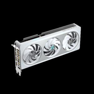 TARJETA GRAFICA GIGABYTE RTX 5060 AERO OC 8GB GDDR7