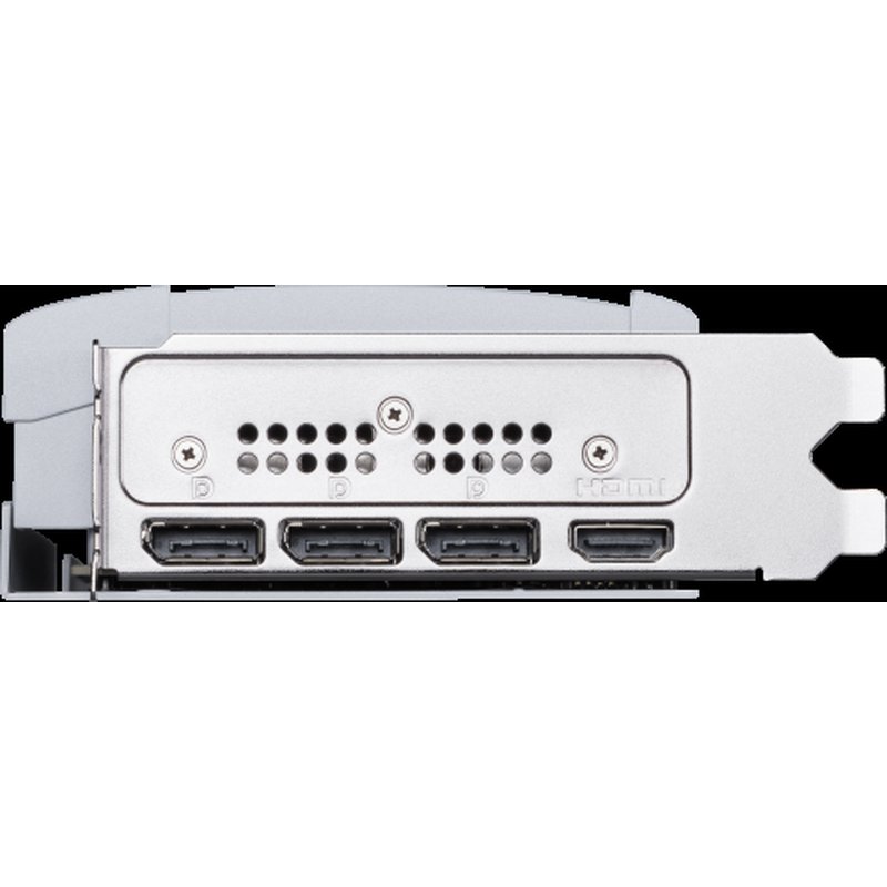 MSI VENTUS GEFORCE RTX 5080 16G 3X OC WHITE tarjeta gráfica NVIDIA 16 GB GDDR7 - Imagen 11