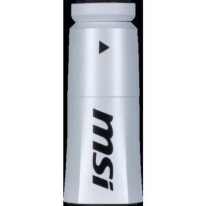 MSI VENTUS GEFORCE RTX 5080 16G 3X OC WHITE tarjeta gráfica NVIDIA 16 GB GDDR7