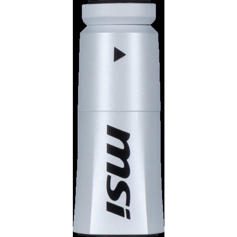 MSI VENTUS GEFORCE RTX 5080 16G 3X OC WHITE tarjeta gráfica NVIDIA 16 GB GDDR7 - Imagen 9