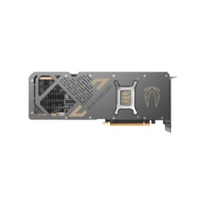 TARJETA GRAFICA ZOTAC RTX 5080 SOLID CORE 16GB GDDR7 TARJETA GRAFICA ZOTAC RTX 5080 SOLID CORE 16GB GDDR7