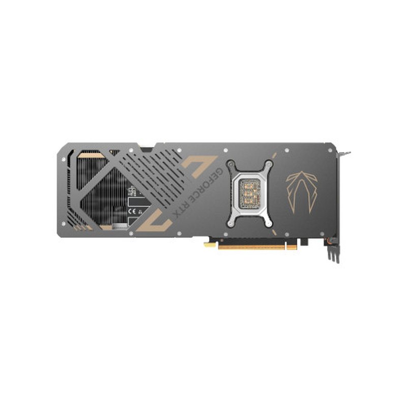 TARJETA GRAFICA ZOTAC RTX 5080 SOLID CORE 16GB GDDR7 TARJETA GRAFICA ZOTAC RTX 5080 SOLID CORE 16GB GDDR7 - Imagen 3