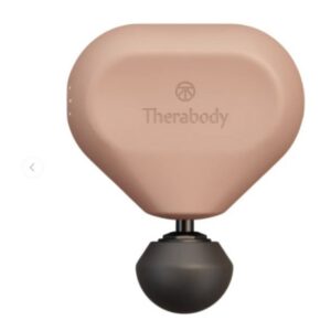 THERABODY THERAGUN MINI 3, DES