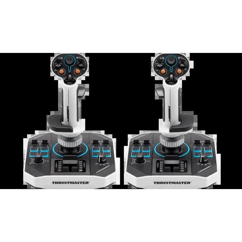 THRUSTMASTER SOL-R 2 HOSAS WW THRUSTMASTER SOL-R 2 HOSAS WW