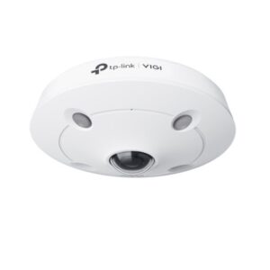 TP-Link InSight S655I Cámara de seguridad IP Interior 2560 x 1920 Pixeles Techo/pared