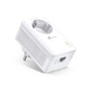 TP-Link TL-PA7017P adaptador de red PowerLine 1000 Mbit/s Ethernet Blanco 1 pieza(s) TP-Link TL-PA7017P adaptador de red PowerLine 1000 Mbit/s Ethernet Blanco 1 pieza(s)