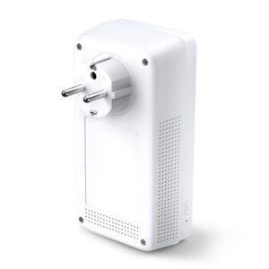 TP-Link TL-WPA8631P adaptador de red PowerLine 1300 Mbit/s Ethernet Wifi Blanco 1 pieza(s)