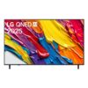 LG QNED AI 65QNED82A6B 165,1 cm (65") 4K Ultra HD Smart TV Wifi Negro