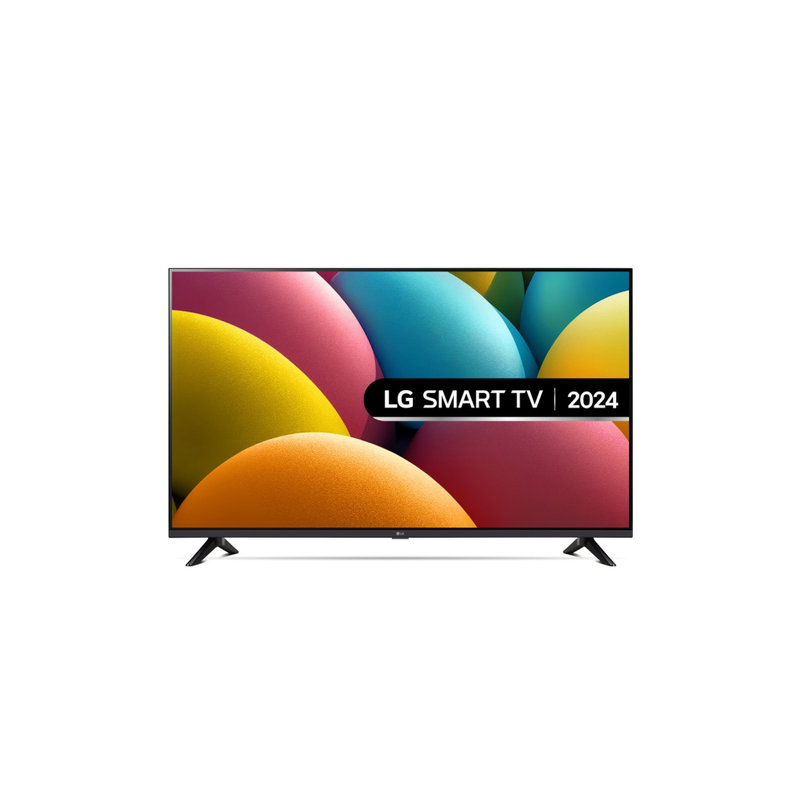 LG 32LR60006LA 81,3 cm (32") Full HD Smart TV Wifi Negro LG 32LR60006LA 81,3 cm (32") Full HD Smart TV Wifi Negro