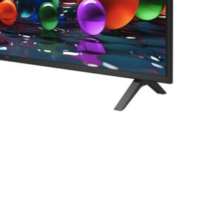 LG UHD AI 50UA75006LA 127 cm (50") 4K Ultra HD Smart TV Wifi Negro
