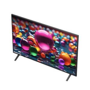 LG UHD AI 50UA75006LA 127 cm (50") 4K Ultra HD Smart TV Wifi Negro