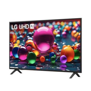 LG UHD AI 50UA75006LA 127 cm (50") 4K Ultra HD Smart TV Wifi Negro