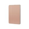 Targus Click-In 26,7 cm (10.5") Folio Oro rosa