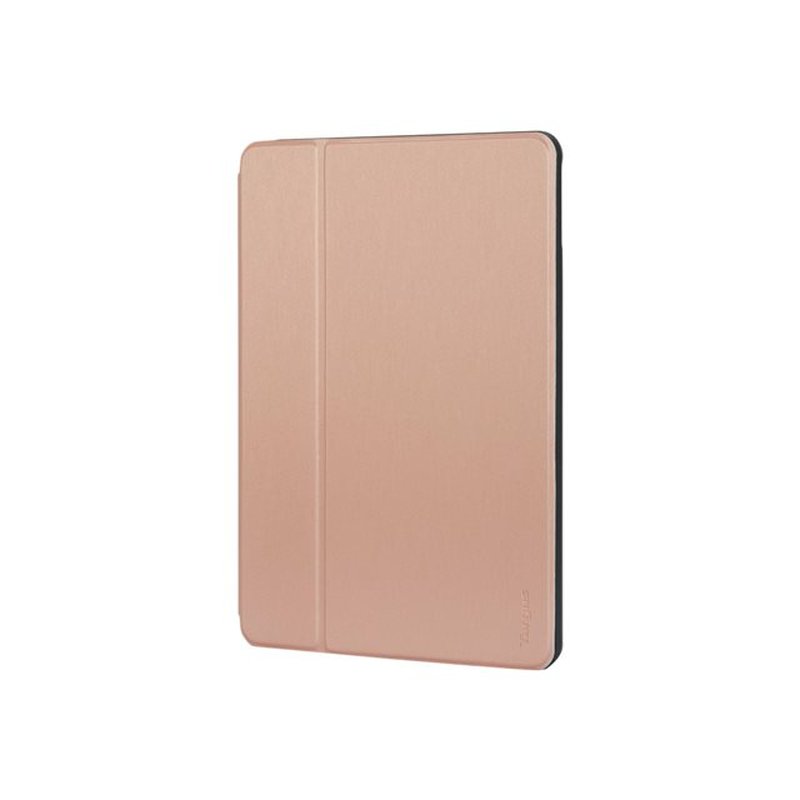 Targus Click-In 26,7 cm (10.5") Folio Oro rosa Targus Click-In 26,7 cm (10.5") Folio Oro rosa