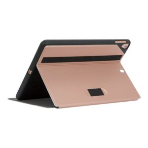 Targus Click-In 26,7 cm (10.5") Folio Oro rosa Targus Click-In 26,7 cm (10.5") Folio Oro rosa