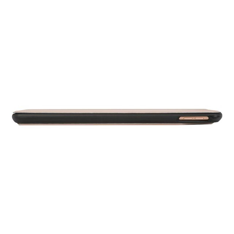Targus Click-In 26,7 cm (10.5") Folio Oro rosa Targus Click-In 26,7 cm (10.5") Folio Oro rosa - Imagen 12