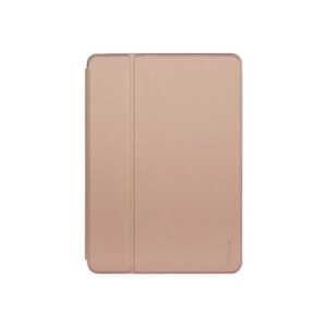Alternative view of Targus Click-In 26,7 cm (10.5") Folio Oro rosa