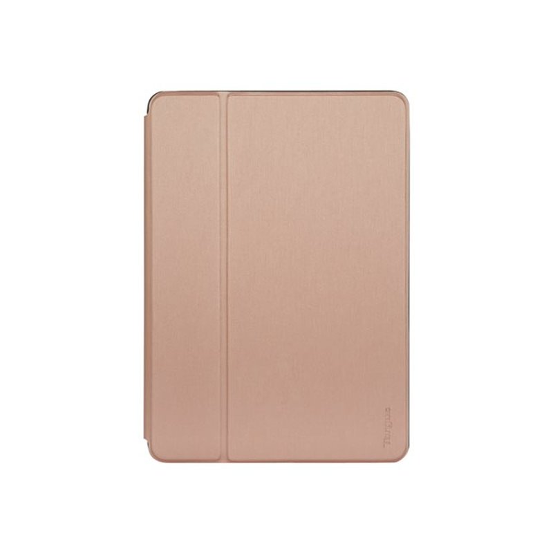 Targus Click-In 26,7 cm (10.5") Folio Oro rosa Targus Click-In 26,7 cm (10.5") Folio Oro rosa - Imagen 2