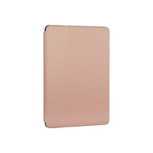 Targus Click-In 26,7 cm (10.5") Folio Oro rosa Targus Click-In 26,7 cm (10.5") Folio Oro rosa