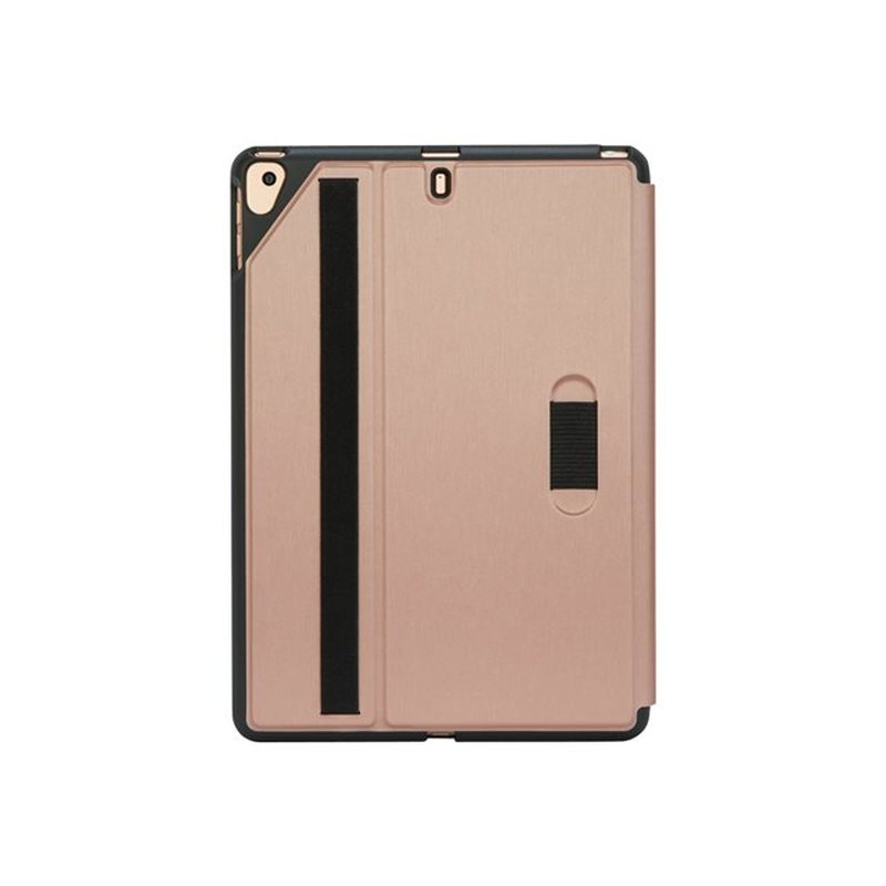 Targus Click-In 26,7 cm (10.5") Folio Oro rosa Targus Click-In 26,7 cm (10.5") Folio Oro rosa - Imagen 8