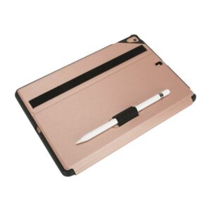 Targus Click-In 26,7 cm (10.5") Folio Oro rosa Targus Click-In 26,7 cm (10.5") Folio Oro rosa