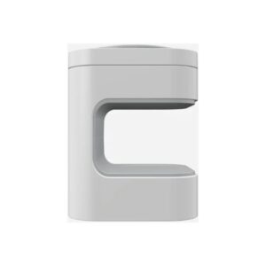 Targus HJ3320WHGL cargador de dispositivo móvil Auriculares, Smartphone, Reloj inteligente Blanco USB Cargador inalámbrico Carga rápida Interior