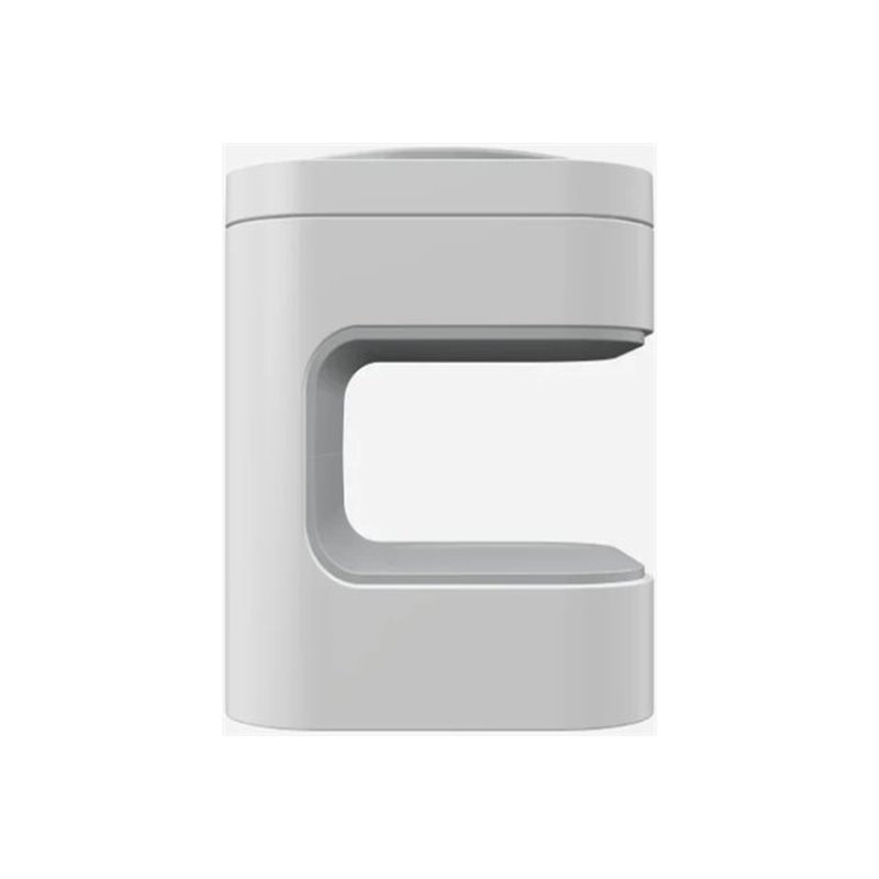 Targus HJ3320WHGL cargador de dispositivo móvil Auriculares, Smartphone, Reloj inteligente Blanco USB Cargador inalámbrico Carga rápida Interior