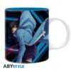 Taza Abystyle Solo Leveling 320 Ml Taza Abystyle Solo Leveling 320 Ml
