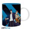 Taza Abystyle Solo Leveling 320 Ml Taza Abystyle Solo Leveling 320 Ml