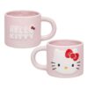 Taza En Relieve Paladone Hello Kitty Taza En Relieve Paladone Hello Kitty