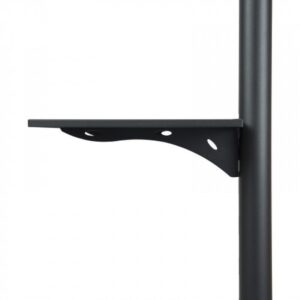 TooQ FS1470M-B soporte para TV 177,8 cm (70") Negro TooQ FS1470M-B soporte para TV 177,8 cm (70") Negro