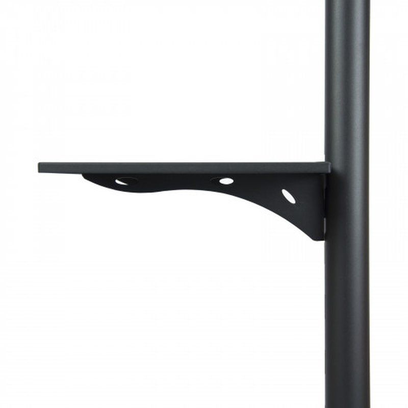TooQ FS1470M-B soporte para TV 177,8 cm (70") Negro TooQ FS1470M-B soporte para TV 177,8 cm (70") Negro - Imagen 10