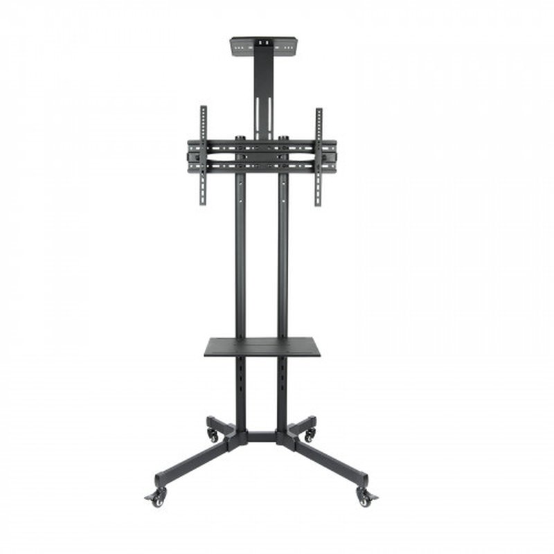 TooQ FS1470M-B soporte para TV 177,8 cm (70") Negro TooQ FS1470M-B soporte para TV 177,8 cm (70") Negro - Imagen 3