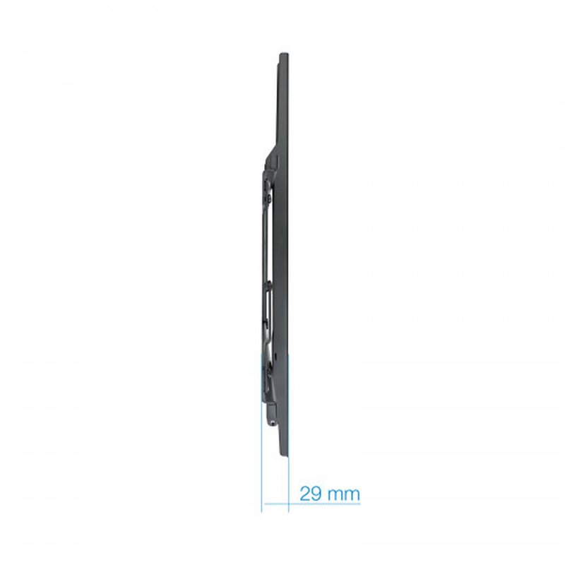 TooQ LP4390F-B soporte para TV 2,29 m (90") Negro - Imagen 3