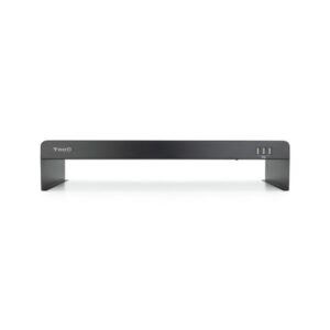 TooQ TQMR0124 soporte para monitor Negro Escritorio TooQ TQMR0124 soporte para monitor Negro Escritorio