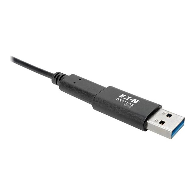 Tripp Lite U329-000 Adaptador USB 3.0, USB-A a USB-C (M/H) Tripp Lite U329-000 Adaptador USB 3.0, USB-A a USB-C (M/H) - Imagen 2