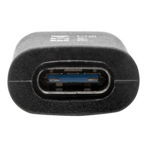 Tripp Lite U329-000 Adaptador USB 3.0, USB-A a USB-C (M/H) Tripp Lite U329-000 Adaptador USB 3.0, USB-A a USB-C (M/H)