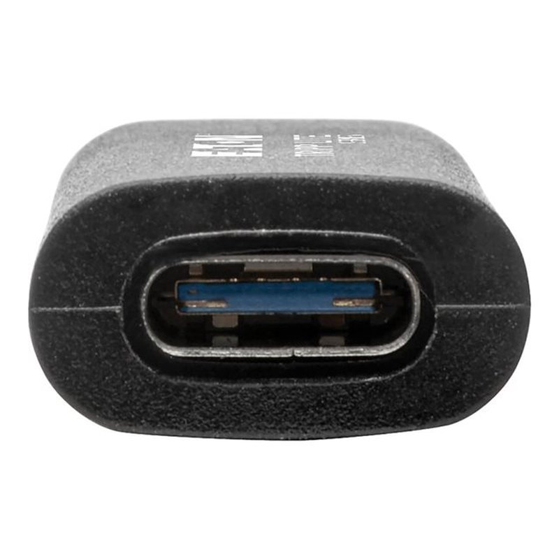 Tripp Lite U329-000 Adaptador USB 3.0, USB-A a USB-C (M/H) Tripp Lite U329-000 Adaptador USB 3.0, USB-A a USB-C (M/H) - Imagen 3