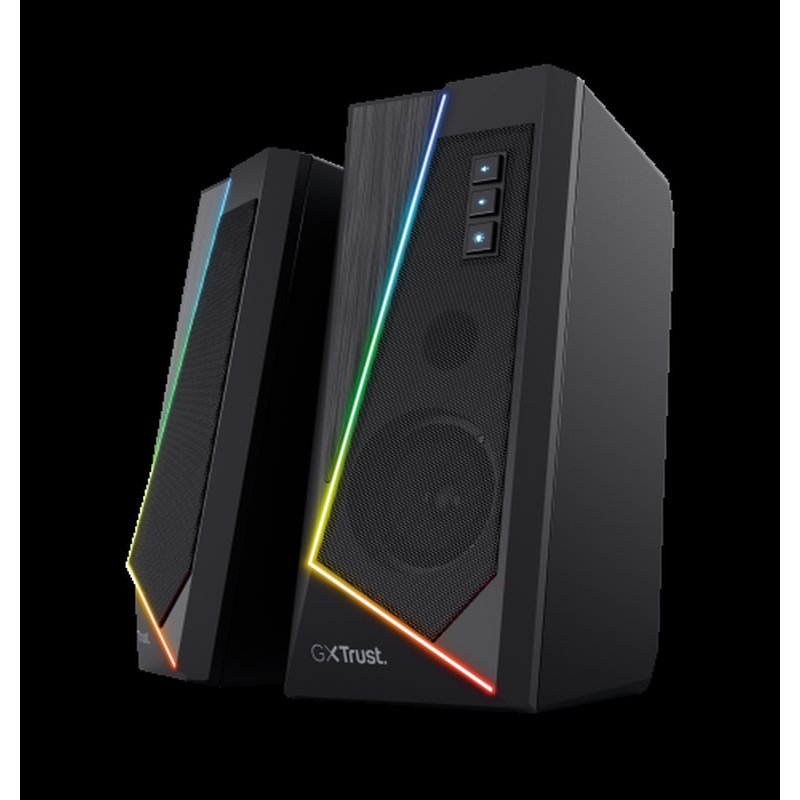 Trust GXT 609 Zoxa Negro Alámbrico 6 W Trust GXT 609 Zoxa Negro Alámbrico 6 W - Imagen 3