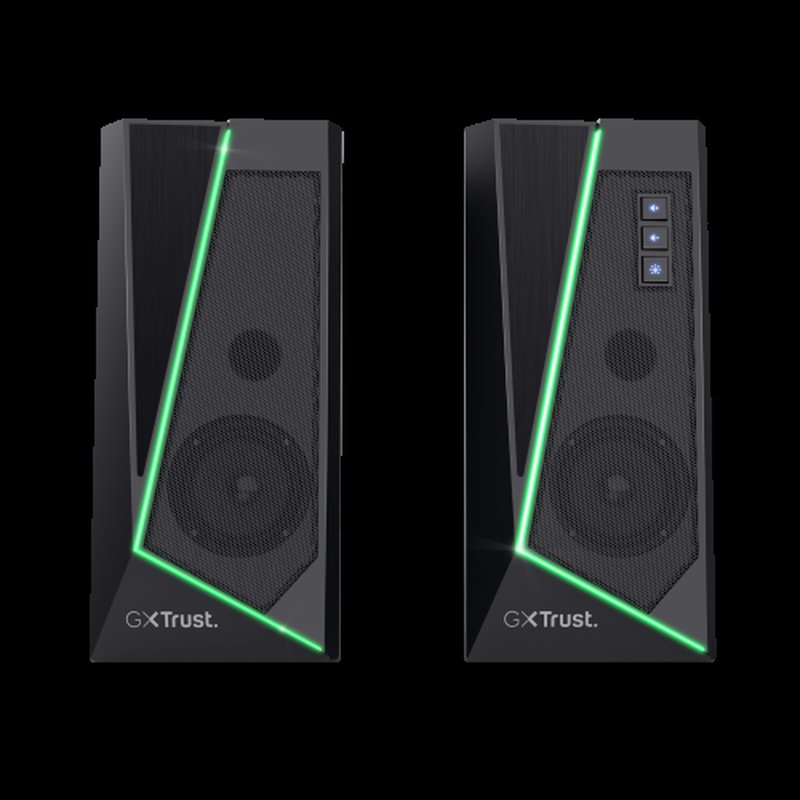 Trust GXT 609 Zoxa Negro Alámbrico 6 W Trust GXT 609 Zoxa Negro Alámbrico 6 W - Imagen 4