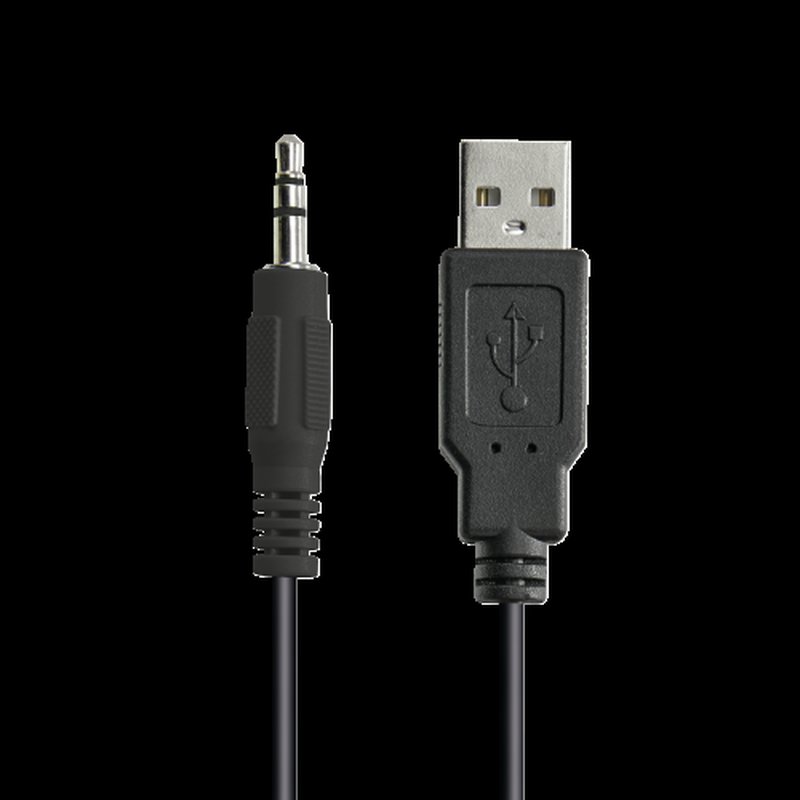 Trust GXT 609 Zoxa Negro Alámbrico 6 W Trust GXT 609 Zoxa Negro Alámbrico 6 W - Imagen 5