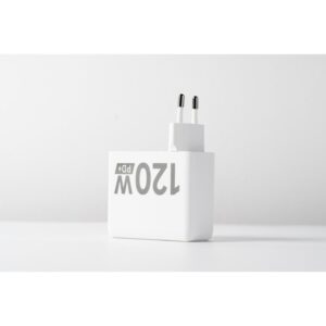 Alternative view of ULEFONE 120W PD FAST CHARGER