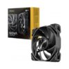 VENTILADOR CPU ANTEC NOVA 1X VENT 120MM NEGRO