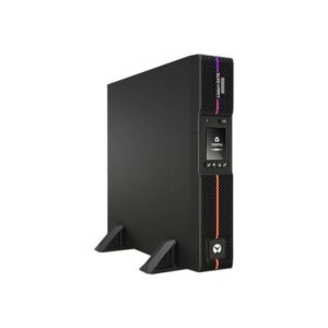 Alternative view of Vertiv Liebert GXT5 1500VA I 230V