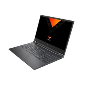 Victus by HP 15-fb0006ns Portátil 39,6 cm (15.6") Full HD AMD Ryzen™ 5 5600H 8 GB DDR4-SDRAM 512 GB SSD NVIDIA® GeForce® GTX 1650 Wi-Fi 6E (802.11ax) FreeDOS Negro